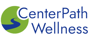 CenterPath Wellness Logo