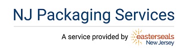 NJ Packaging Services Logo