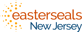 Easterseals New Jersey Logo